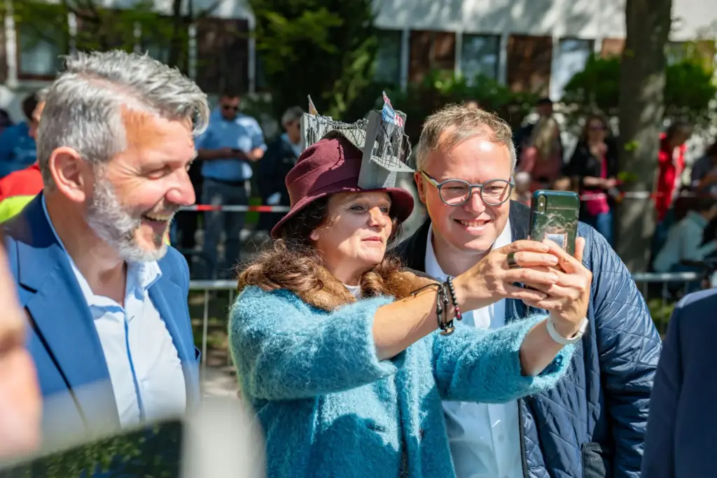 Röblinglauf Eventfotograf