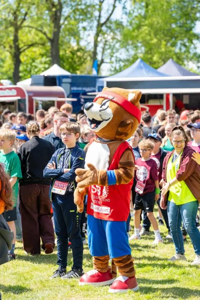 Röblinglauf Eventfotograf