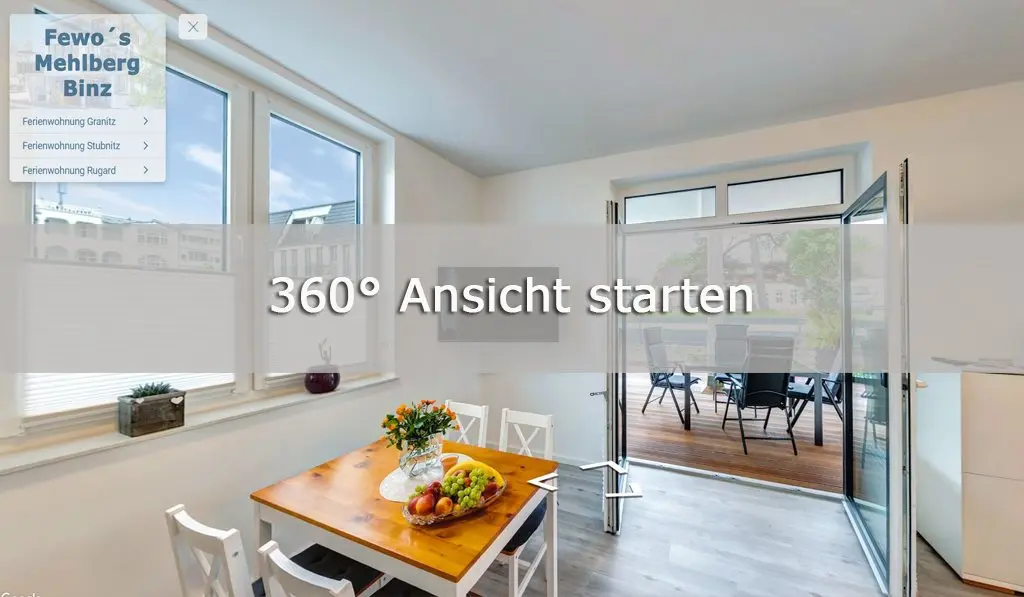 360 Grad Panorama
