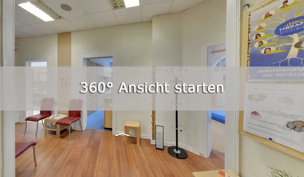 360 Grad Panorama