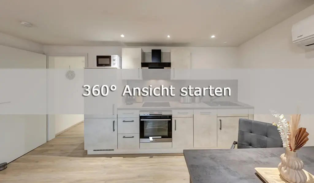 360 Grad Ansicht starten