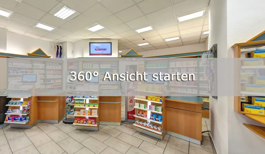 360 Grad Panorama