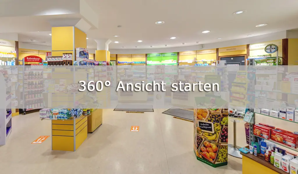 360 Grad Panorama