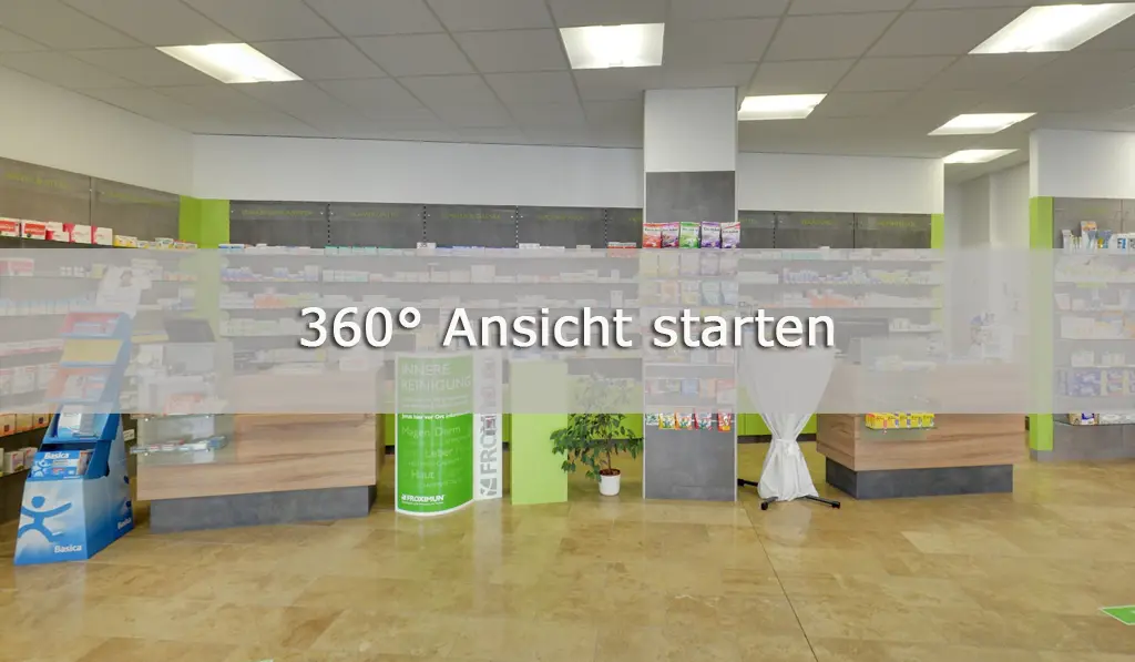 360 Grad Panorama