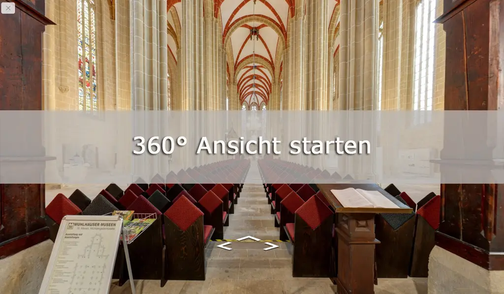 360 Grad Panorama