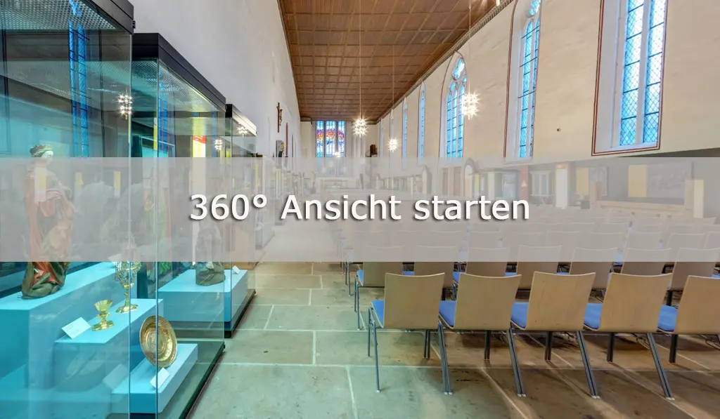 360 Grad Panorama