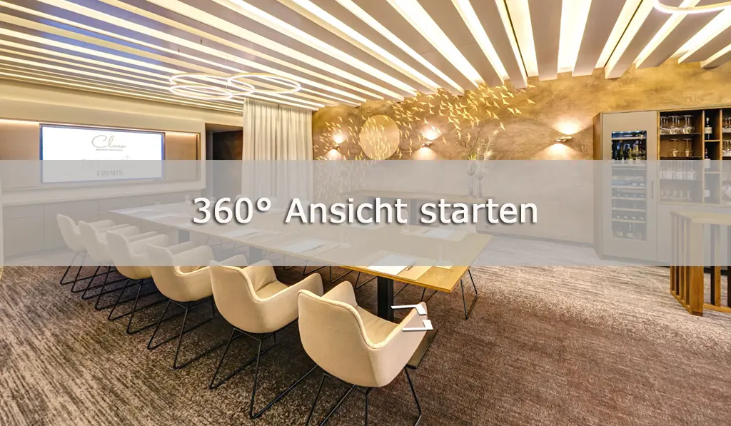 360 Grad Ansicht starten