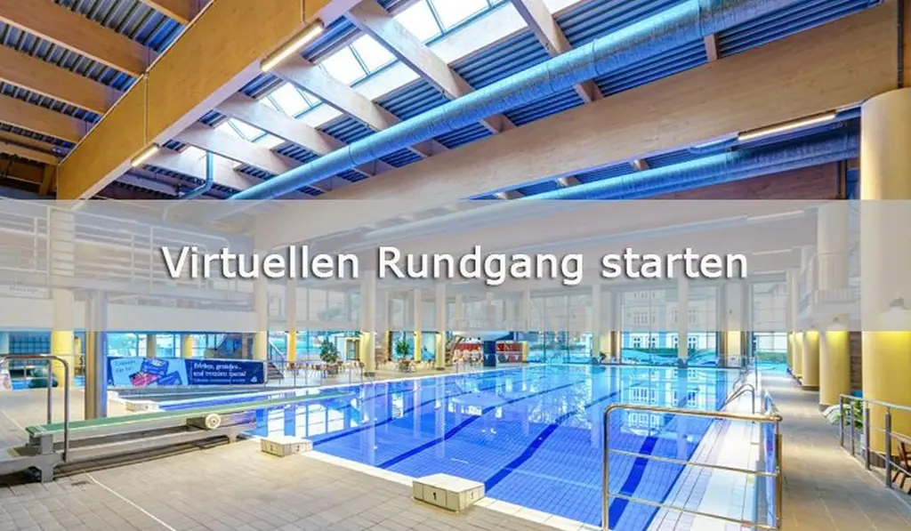 360 Grad Ansicht starten