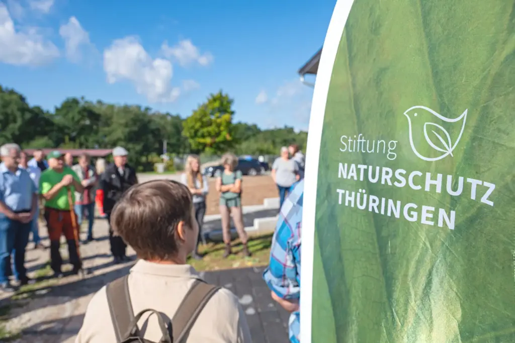 Fotografische Begleitung Gemeinde Asbach-Sickenberg
