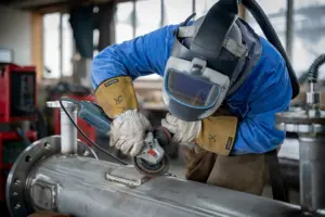 Industriefotografie Bad Hersfeld