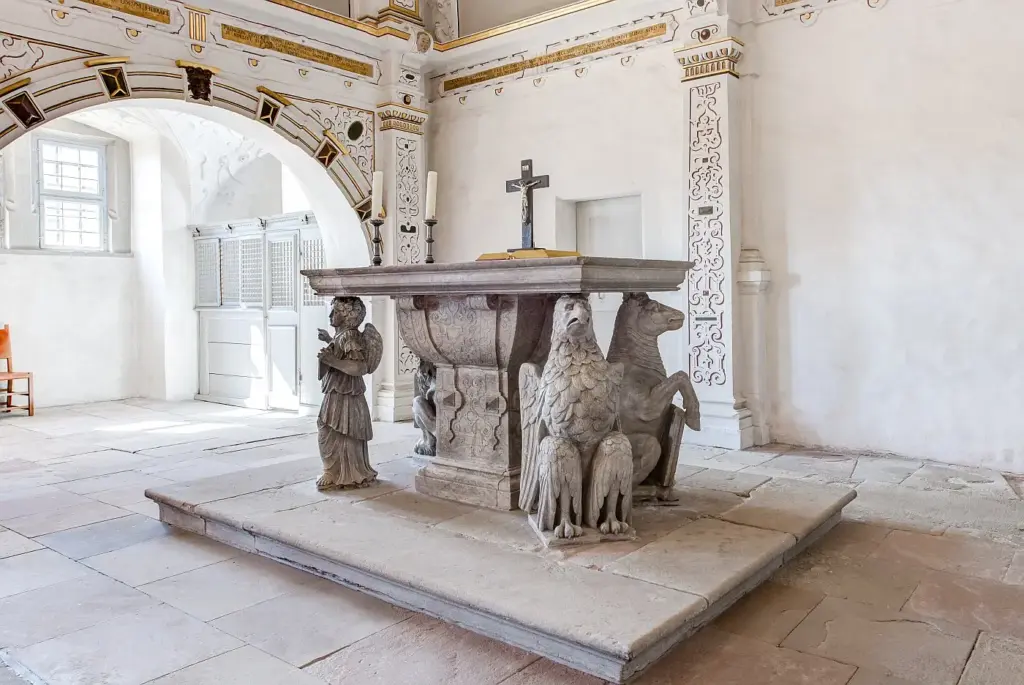 Schlosskirche