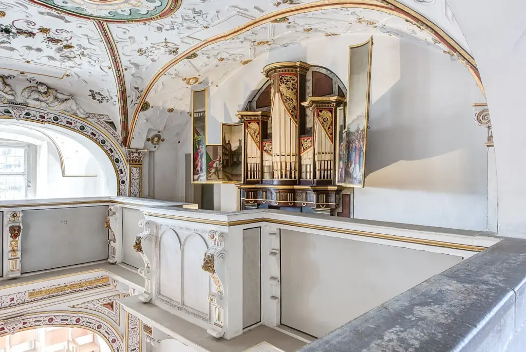 Schlosskirche