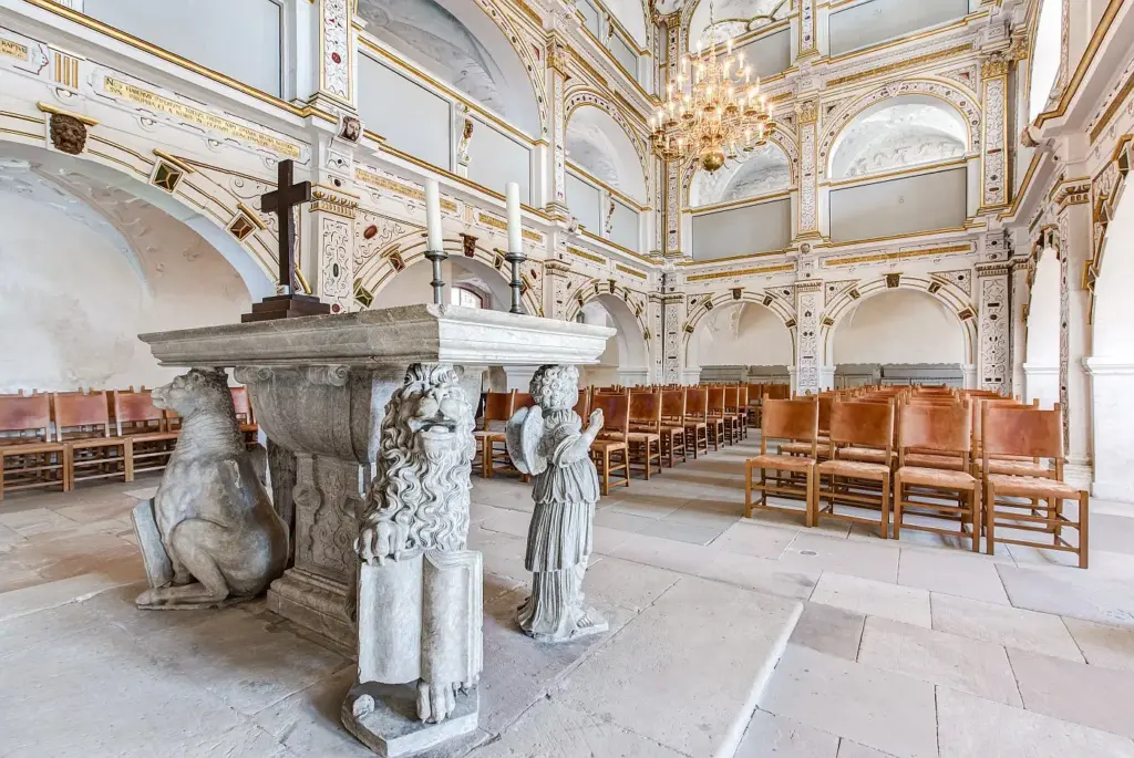 Schlosskirche