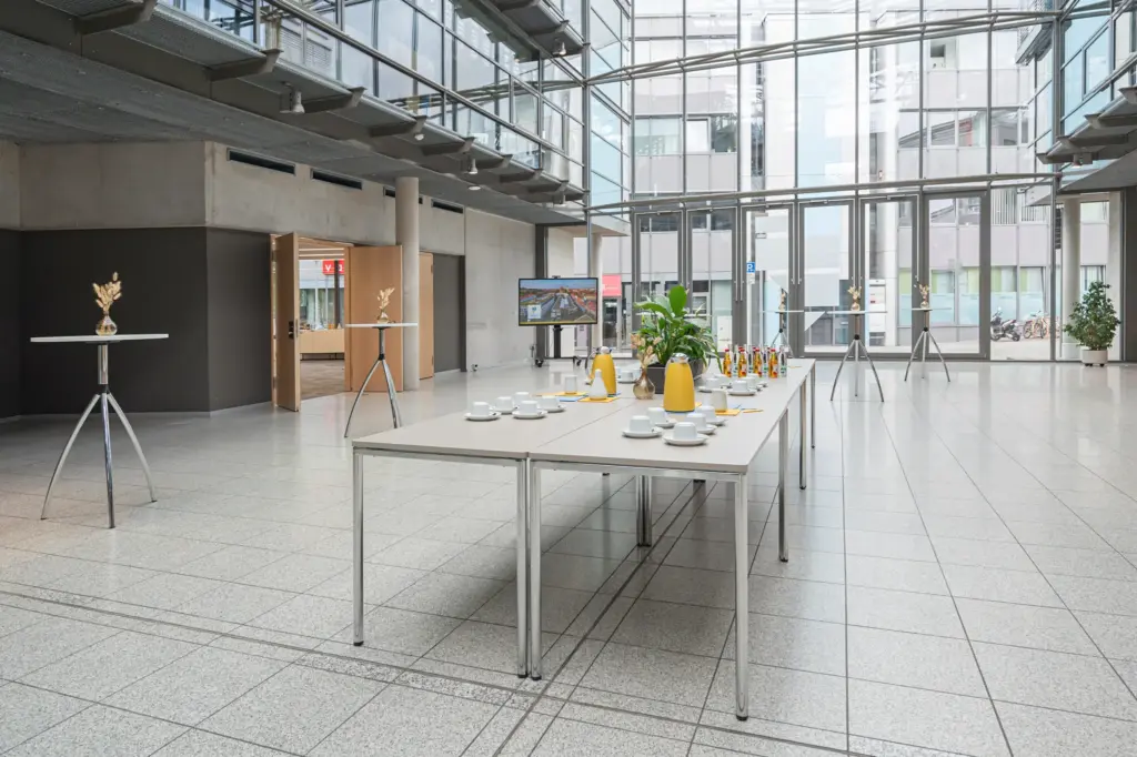 Fotograf Tagungszentrum Erfurt