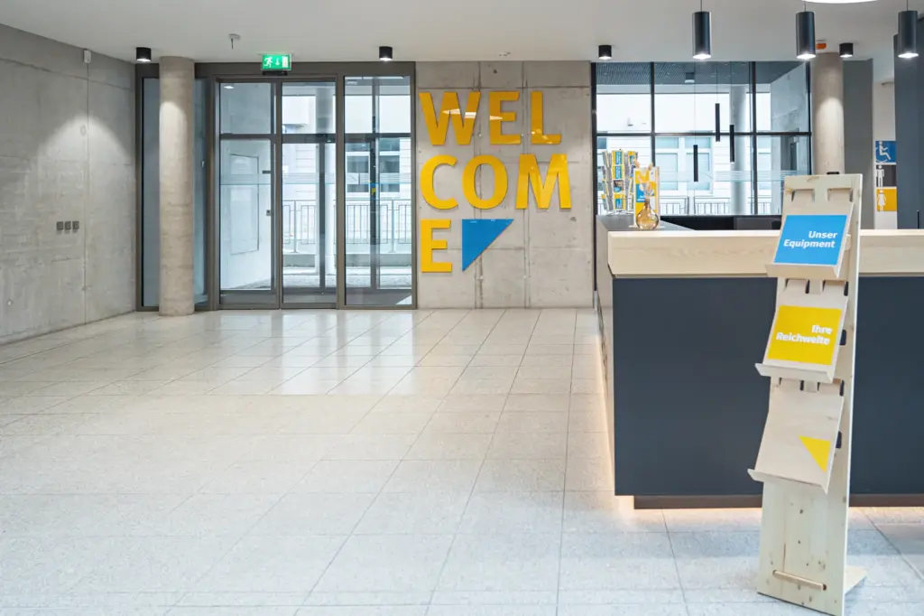 Fotograf Tagungszentrum Erfurt