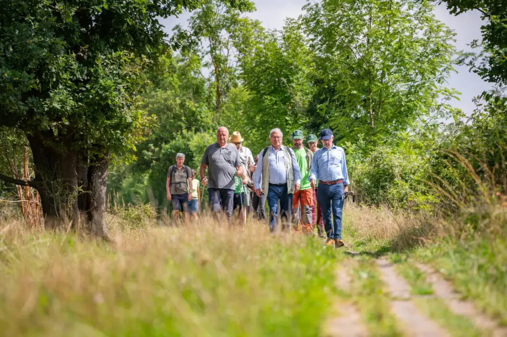 Fotografische Begleitung Landkreis Eichsfeld