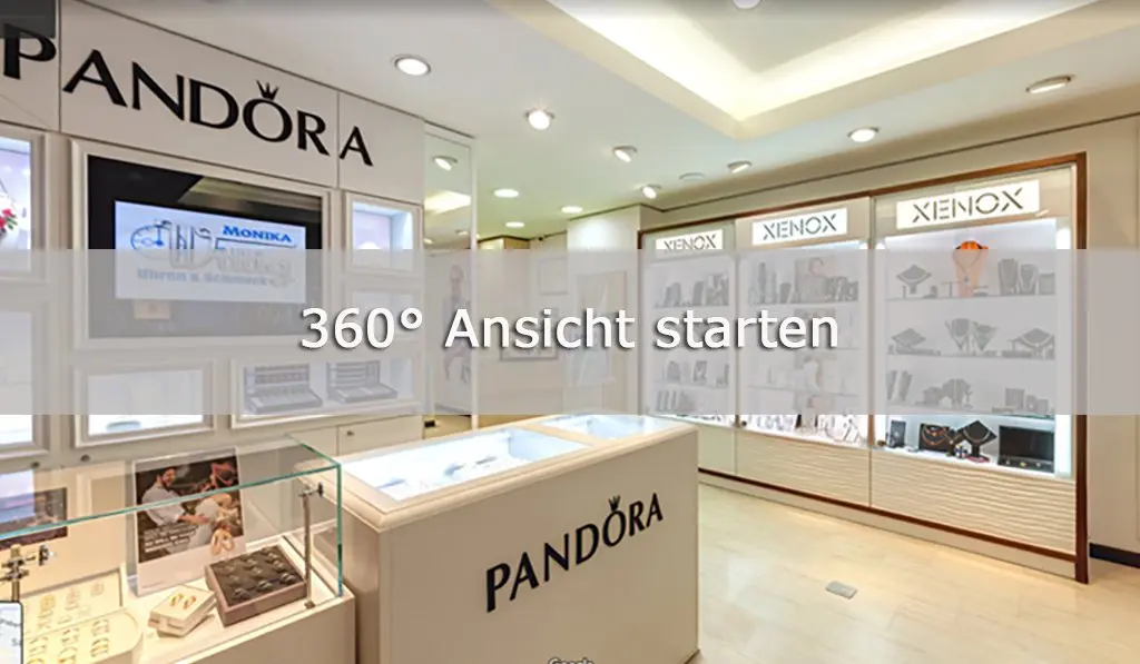 360 Grad Panorama