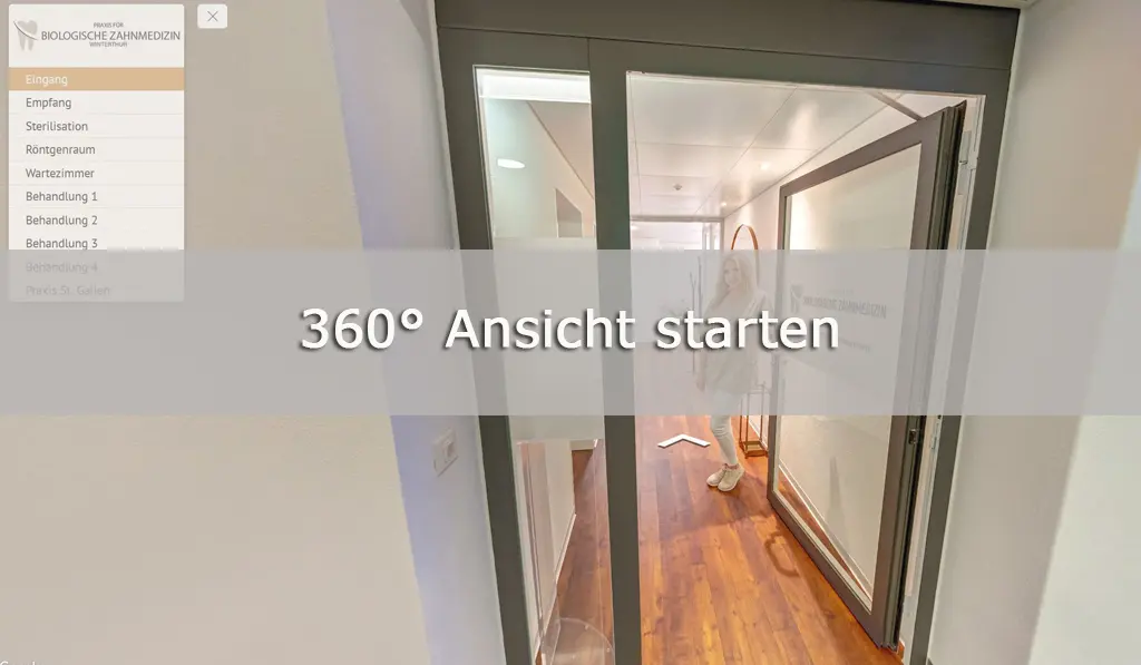360 Grad Panorama