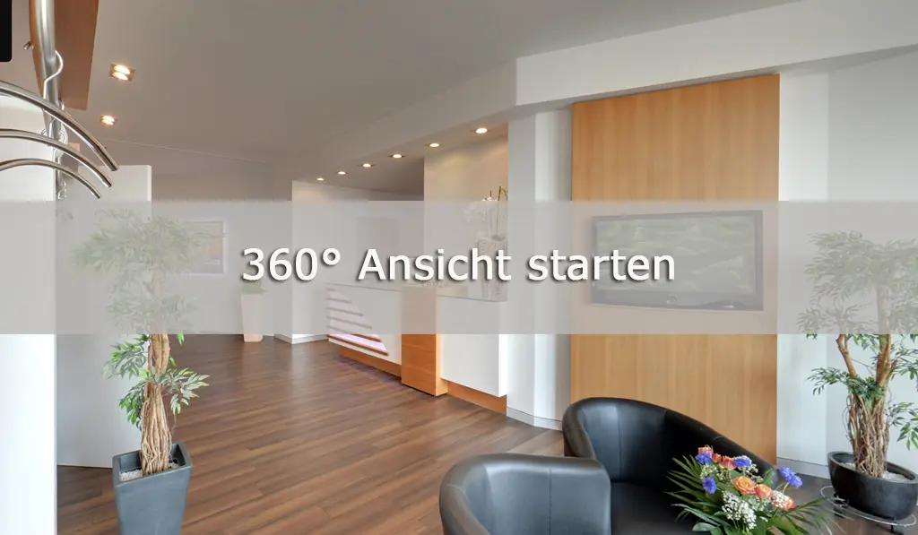 360 Grad Panorama