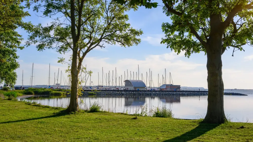 Fotograf Ferienanlage