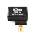Nikon wu-1a