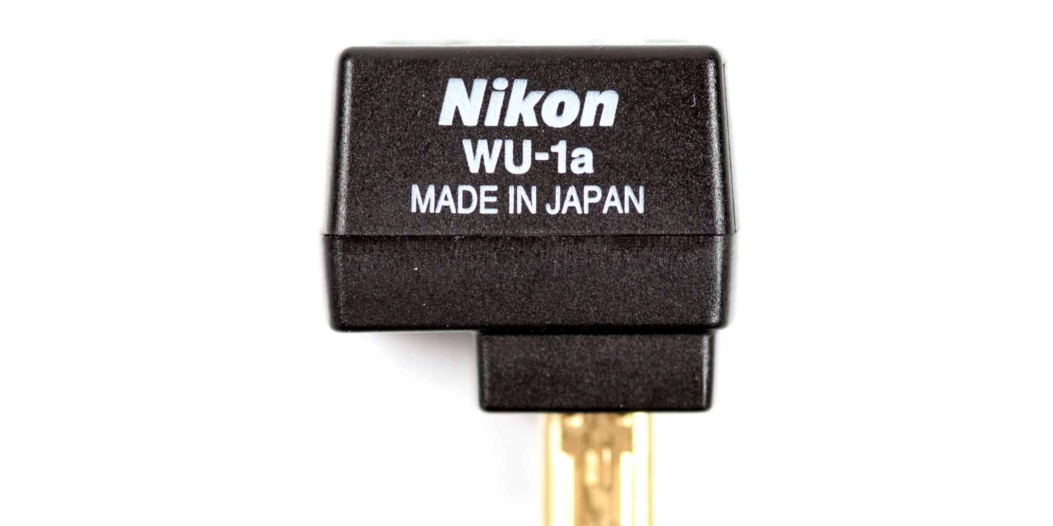 Nikon wu-1a