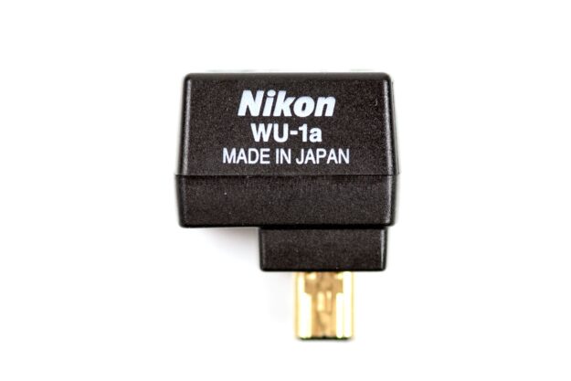 Nikon wu-1a
