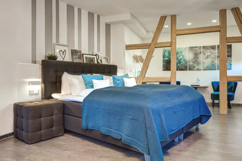 Hotelfotografie